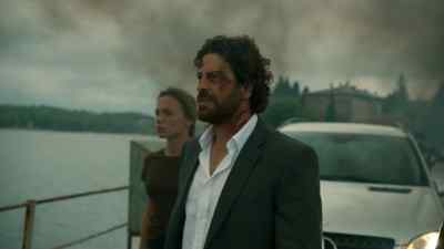 20 are here. - Strike Back
