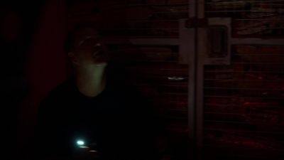 20 bucks says
that was intentional. - NCIS: Los Angeles