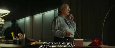 20 children are inside
danger of death ... - 15 Minutes of War
