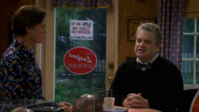 $20 doesn't even suck
the bloated frog - The Conners