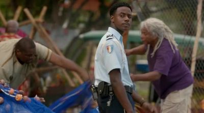 20 dollars! - Death in Paradise