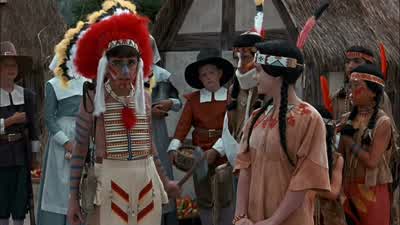 20 grand for summer camphe's Mr Woo Woo - Addams Family Values