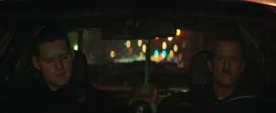 20-L-14, this is Olympic-9, - Crown Vic
