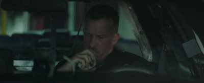 20-L-14, Mandel in
service, please deploy me. - Crown Vic