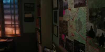 - 20 minutes ago, two hikers
were headed down the trails - Teen Wolf: The Movie
