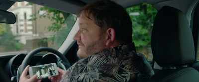 - 20 minutes, and no. Shut up. No.
- Yes. - For Love or Money