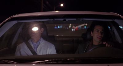 20 of those burgers - Harold &amp; Kumar Go to White Castle