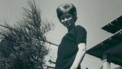 20 Oktober 1963. - Be Water