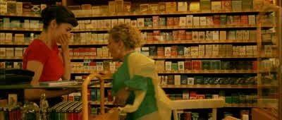 20 sur 20! - Amélie
