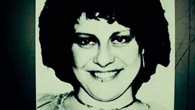-20-year-old Barbara
was found murdered - Britain’s Most Evil Killers
