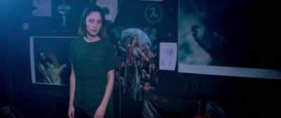 20 year old
Susan Lynch - Suicide Club