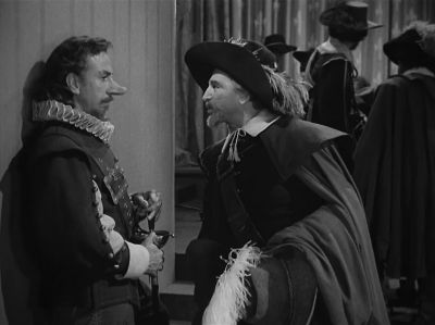 20 years a captain while others who know only - Cyrano de Bergerac