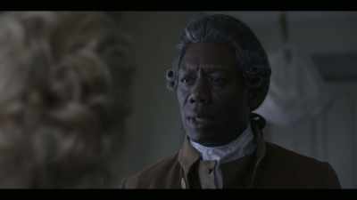 20 years ago, when I was
first brought to this house, - Dangerous Liaisons