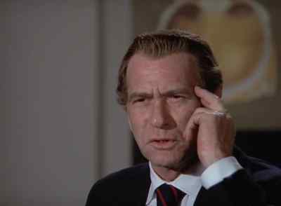 20 years ago,
so was the four-minute mile. - The Six Million Dollar Man