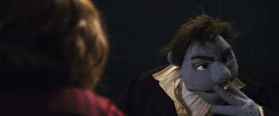 20 years ago,
when you shot that man - The Happytime Murders