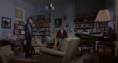 20 years nobody ever did a thing like that to me - Death Wish 3