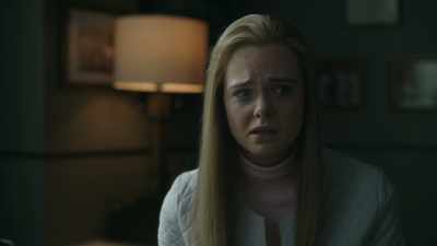 - 20 years? Mr. Cataldo...
- It's never going to happen. - The Girl from Plainville