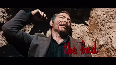 200.000 dollari sono tanti. - The Good, the Bad and the Ugly