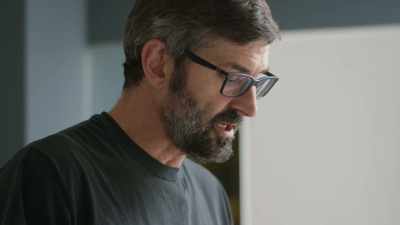 "200 acres, 30 lots, - Louis Theroux: Life on the Edge