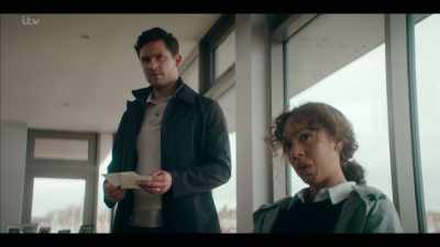 200 grand was transferred
into Walden's account. - The Long Call