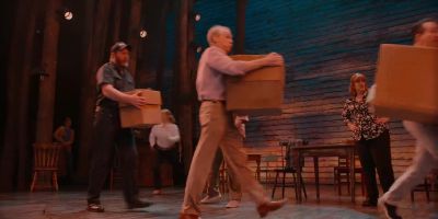 200 gym mats Is that enough - Come from Away
