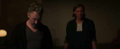 200?
No overnight, okay? - After Louie