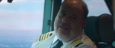 2000 dollars per trip
will cure your fear. - The Extortion