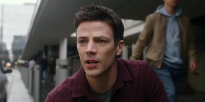 2000. - The Flash