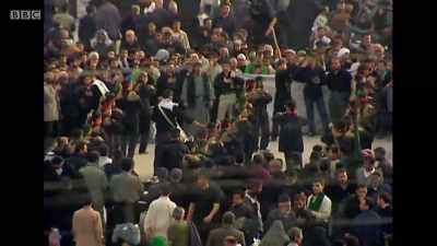 2003 was the first time - Once Upon a Time in Iraq