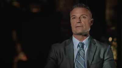 2006, 2007, I received some
information that he was the guy - Drug Lords: The Next Generation