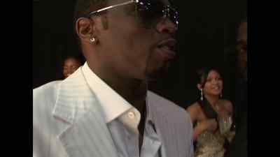 - 2007 is when Kim Porter - Diddy: The Making of a Bad Boy
