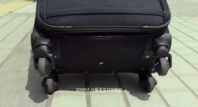 2008
SEOUL CENTRAL DISTRICT COURT - Juror 8
