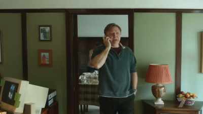 2008. Yeah, never forget that. - Mr Bates vs The Post Office
