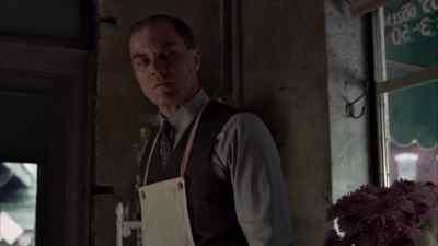 201 South Racine, - Boardwalk Empire