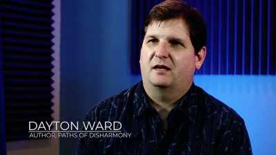 2010 is based on Arthur c. Clark's
novel: 2010 odyssey two, - In Search of Tomorrow