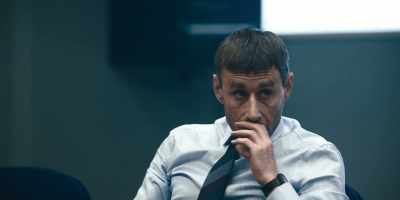 2011. Eleven. It's
an old murder. - Criminal Record
