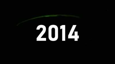 2014 - The Elon Musk Show