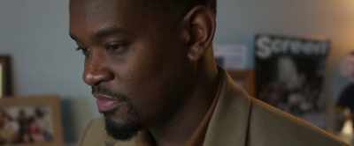 2016 Screen International Writer To Watch. - Boxing Day