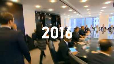 2016 - The Elon Musk Show