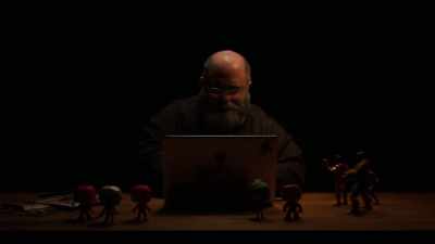 2020 is almost here. - Marvel's 616