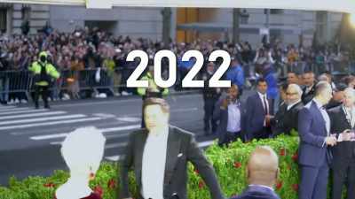2022 - The Elon Musk Show