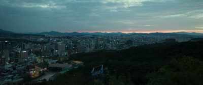 2022, SEOUL - Alienoid: Return to the Future