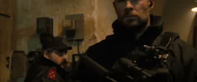 207 unlocked. - Extraction 2