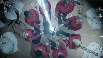 2077 - Continuum