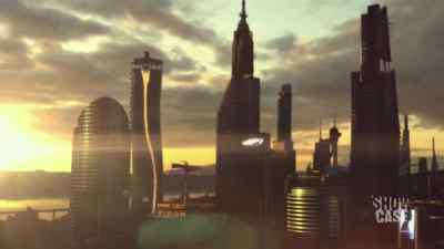 2077 - Continuum