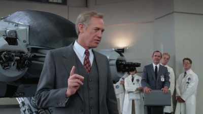 209 is currently programmed
for urban pacification, - You Don't Nomi