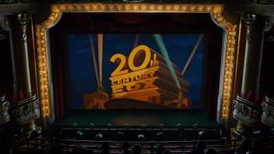 [20TH CENTURY FOX THEME PLAYING
OVER SPEAKER] - The Rocky Horror Picture Show: Let's Do the Time Warp Again