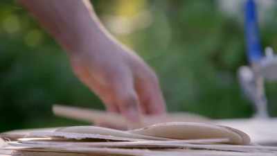 ..21, 22...24. - Handmade: Britain's Best Woodworker