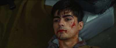 21, the number of sin. - Top Gunner: Danger Zone