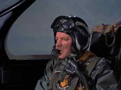 211 just ditched.
Aircraft sank immediately. - The Bridges at Toko Ri